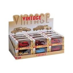 Voiture miniature vintage 1/43  Ikaipaka jeux & jouets Royan