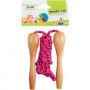 Corde a sauter bois 2m  Ikaipaka jeux & jouets Royan