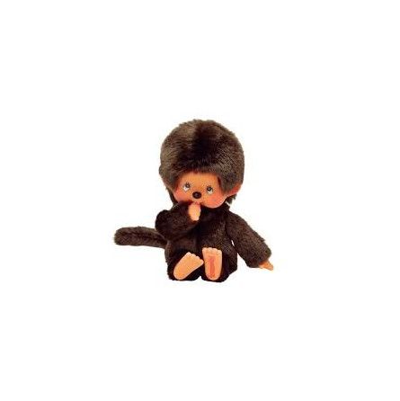 Monchichi original 20CM  Ikaipaka jeux & jouets Royan