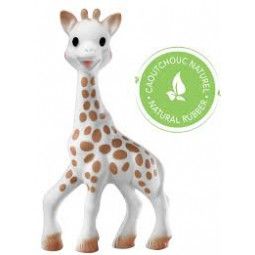 Sophie la girafe  Ikaipaka jeux & jouets Royan