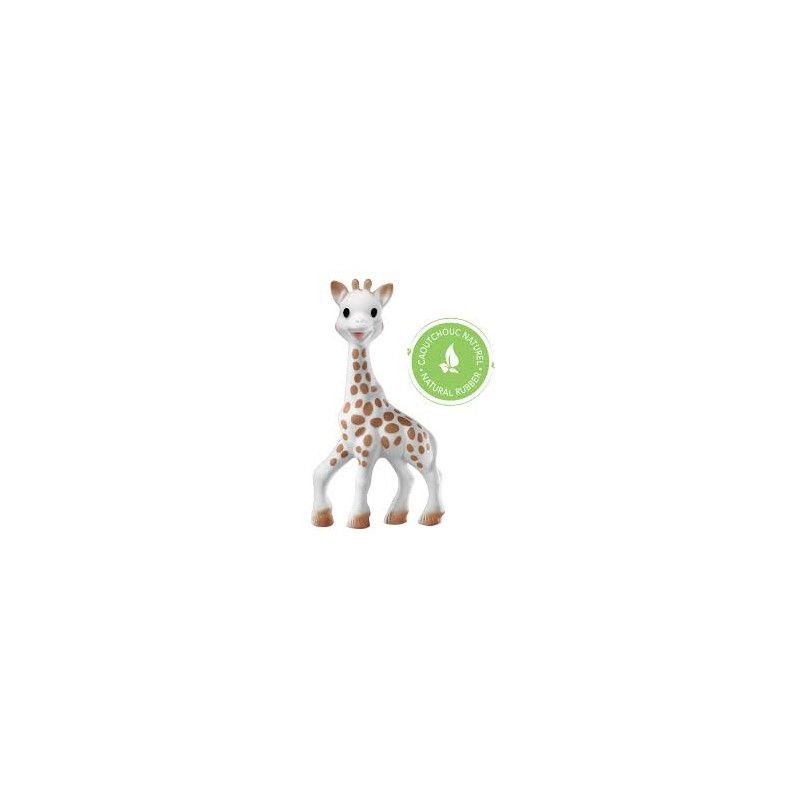 Sophie la girafe  Ikaipaka jeux & jouets Royan