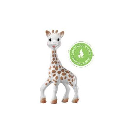 Sophie la girafe  Ikaipaka jeux & jouets Royan