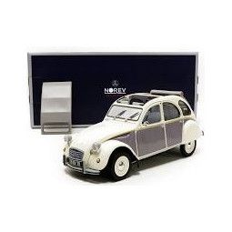 Voiture miniature 2cv Charente Maritime  Ikaipaka jeux & jouets