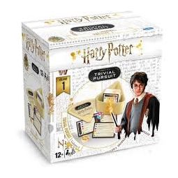 Trivial pursuit Harry Potter 2  Ikaipaka jeux & jouets Royan