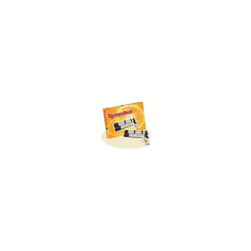 Rummikub lettres - IkaIpaka Royan