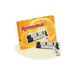Rummikub lettres - IkaIpaka Royan