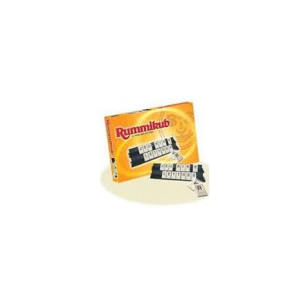 Rummikub lettres - IkaIpaka Royan