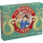 Les mysteres de Pekin - IkaIpaka Royan