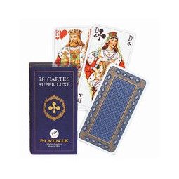 TAROT DE LUXE - IkaIpaka Royan