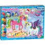 Aquabeads Licornes Enchantées Aquabeads Ikaipaka jeux & jouets