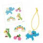 Aquabeads Mini kit Porte-clefs Aquabeads Ikaipaka jeux & jouets