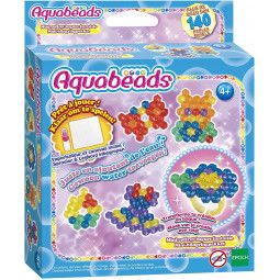 Aquabeads mini kit Bagues Aquabeads Ikaipaka jeux & jouets Royan