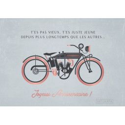 Cartes postales doubles ART GRAFIK International Ikaipaka jeux
