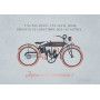 Cartes postales doubles ART GRAFIK International Ikaipaka jeux