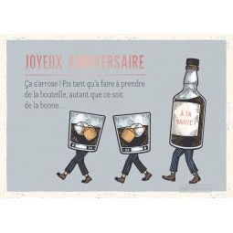 Cartes postales doubles ART GRAFIK International Ikaipaka jeux