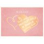 Cartes postales doubles ART GRAFIK International Ikaipaka jeux