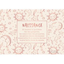Cartes postales doubles ART GRAFIK International Ikaipaka jeux