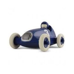 Playforever Voiture Bruno - Bleu Métallisé Playforever Ikaipaka
