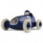 Playforever Voiture Bruno - Bleu Métallisé Playforever Ikaipaka