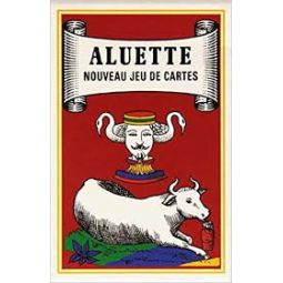 jeu de l'aluette  Ikaipaka jeux & jouets Royan