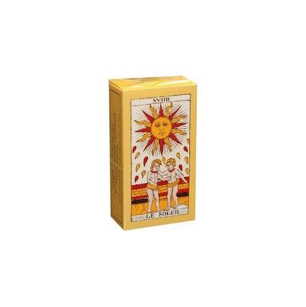 Tarot de marseille grimaud  Ikaipaka jeux & jouets Royan