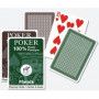PLASTIC POKER ECONOMY 55 CARTES - IkaIpaka Royan