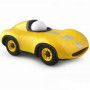 Playforever speedy le mans jaune Playforever Ikaipaka jeux &