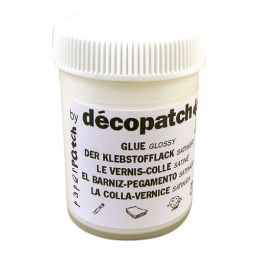 Mini kit Éléphant Décopatch - IkaIpaka Royan