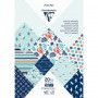 Bloc papier Grand Large A4  Ikaipaka jeux & jouets Royan