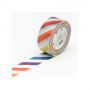 Masking Tape Kids Motifs hachurés multicolores Masking Tape