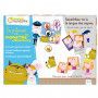 La Princesse et le monstre circonflexe  Ikaipaka jeux & jouets
