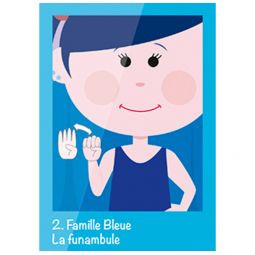 La Princesse et le monstre circonflexe  Ikaipaka jeux & jouets