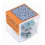 Cuzzle – Labyrinthe Puzzle Michèle Wilson Ikaipaka jeux &