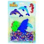 Perles à repasser HAMA – Dauphin  Ikaipaka jeux & jouets Royan