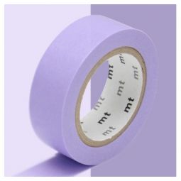 Masking Tape Uni Lavande Masking Tape Ikaipaka jeux & jouets