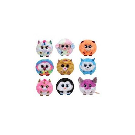 Puffies pelluche ty  Ikaipaka jeux & jouets Royan