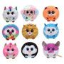 Puffies pelluche ty  Ikaipaka jeux & jouets Royan