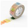 Masking tape collage Masking Tape Ikaipaka jeux & jouets Royan