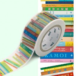 Masking tape Livres Masking Tape Ikaipaka jeux & jouets Royan