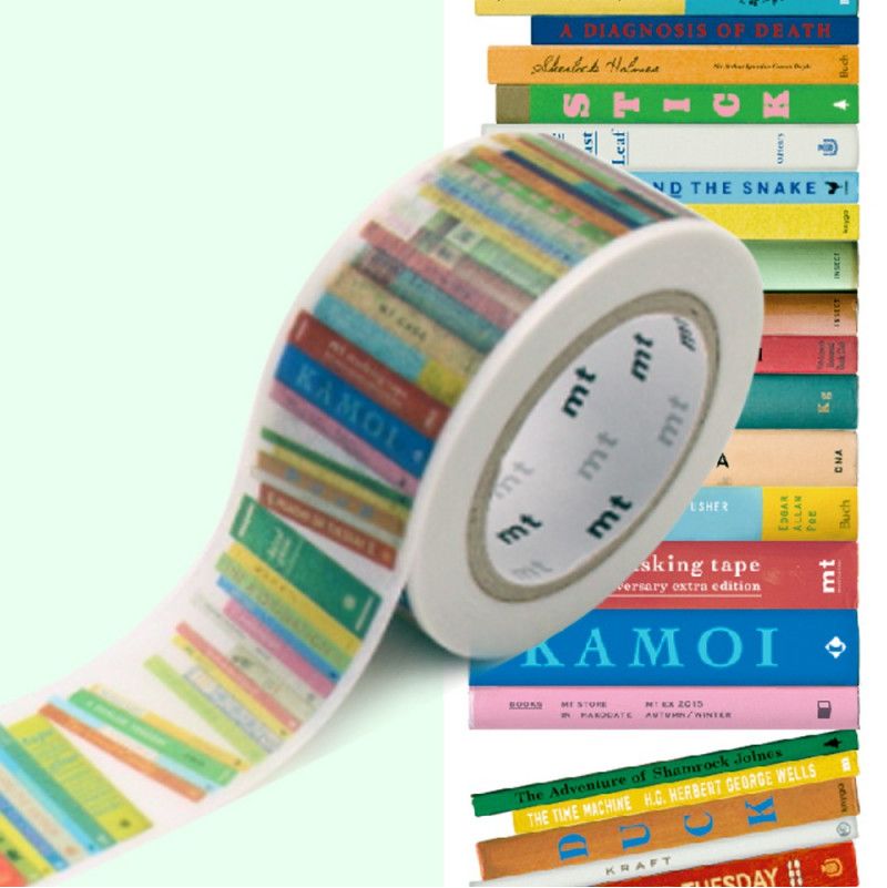 Masking tape Livres Masking Tape Ikaipaka jeux & jouets Royan