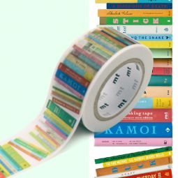Masking tape Livres Masking Tape Ikaipaka jeux & jouets Royan