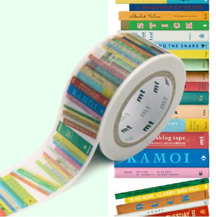 Masking tape Livres Masking Tape Ikaipaka jeux & jouets Royan