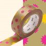 Masking tape soleil or Masking Tape Ikaipaka jeux & jouets Royan