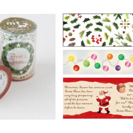 Masking tape set vintage Masking Tape Ikaipaka jeux & jouets