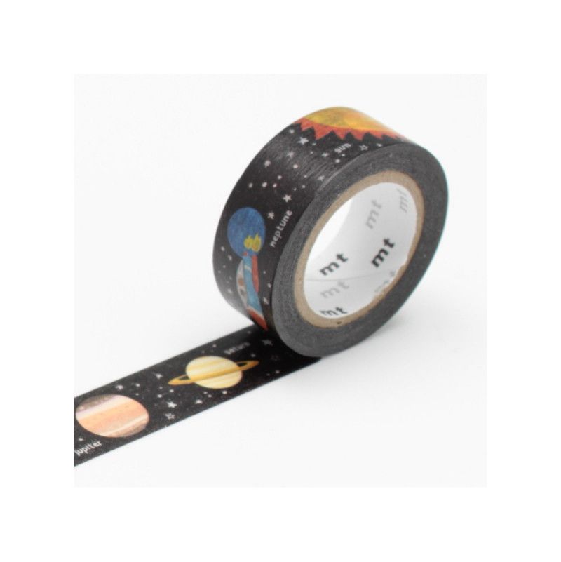 Masking tape galaxie Masking Tape Ikaipaka jeux & jouets Royan