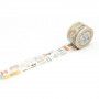 Masking tape voyage Masking Tape Ikaipaka jeux & jouets Royan