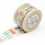 Masking tape voyage Masking Tape Ikaipaka jeux & jouets Royan