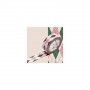 Masking Tape Motif écossais rose/vert Masking Tape Ikaipaka