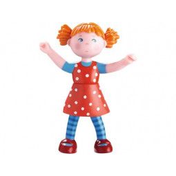 Little Friends - Mette Haba Ikaipaka jeux & jouets Royan