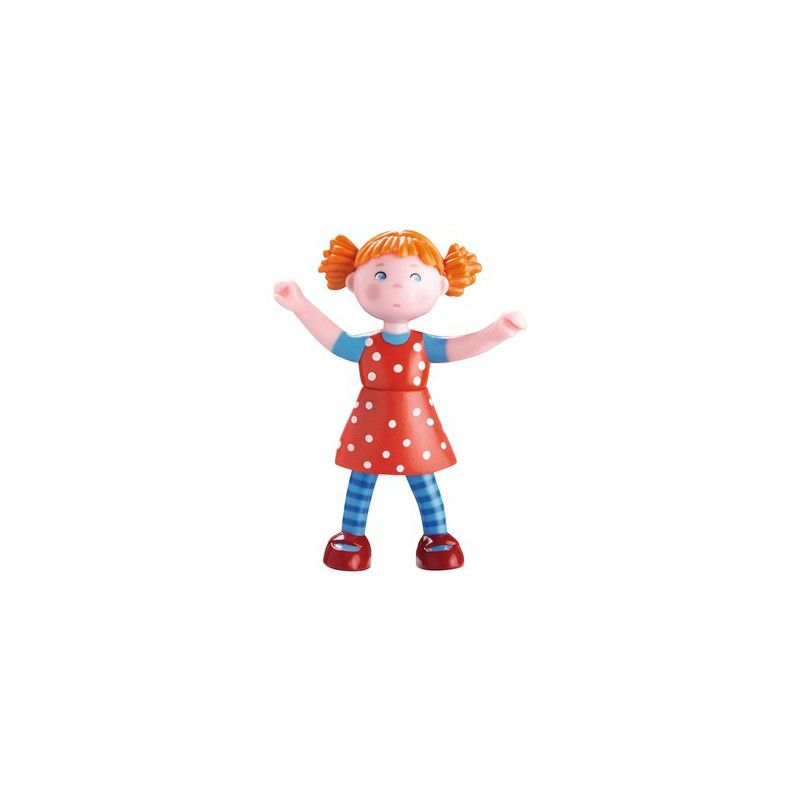 Little Friends - Mette Haba Ikaipaka jeux & jouets Royan